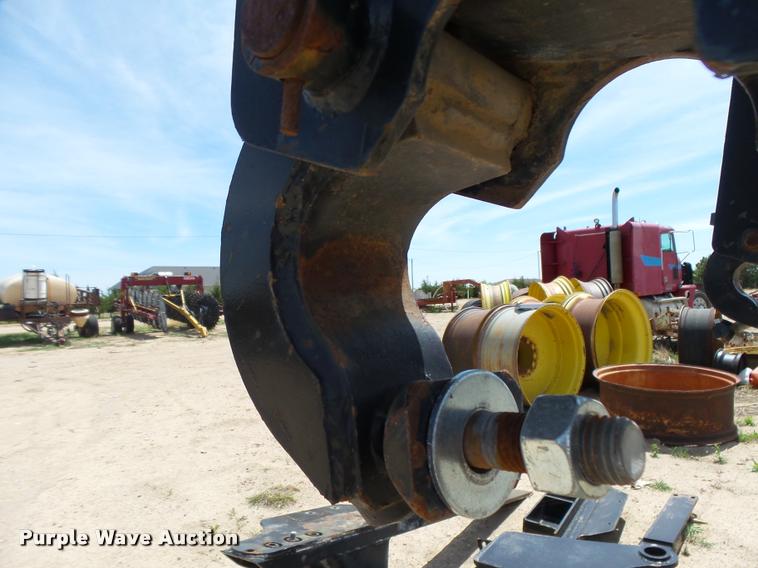 image for item DB2524 GB 870 loader