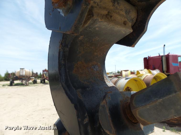 image for item DB2524 GB 870 loader