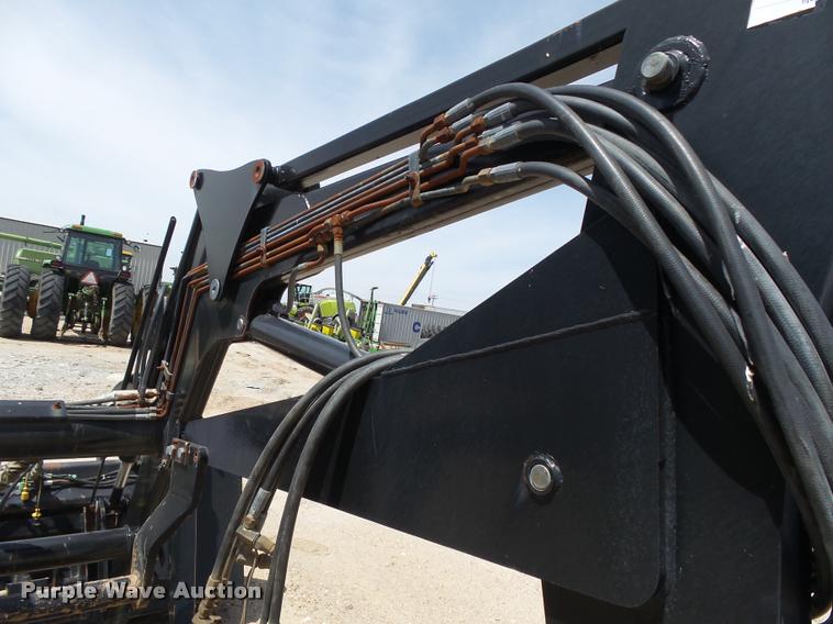 image for item DB2524 GB 870 loader