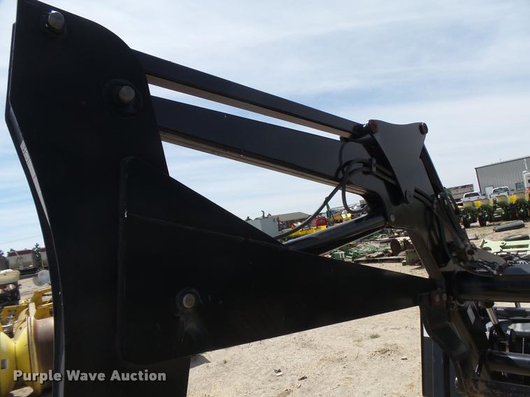 image for item DB2524 GB 870 loader