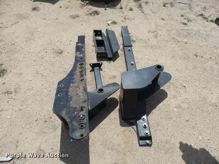 image for item DB2524 GB 870 loader