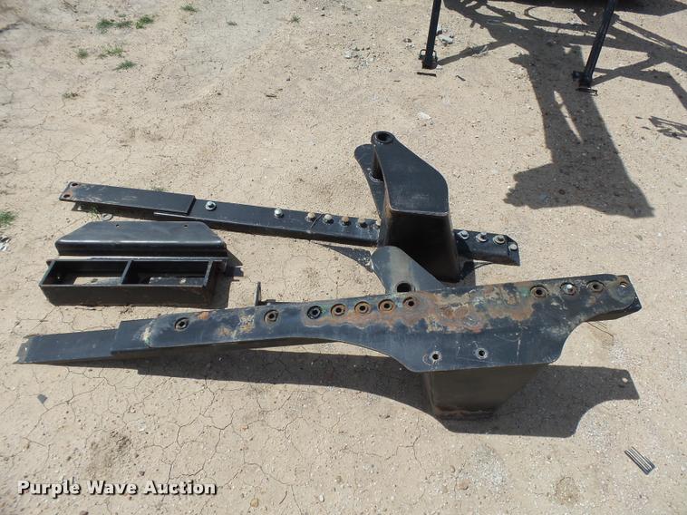 image for item DB2524 GB 870 loader