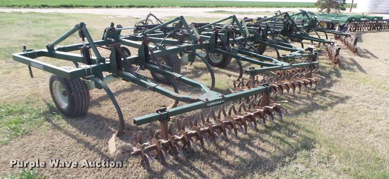image for item DB2533 QuinStar FM5-35 field cultivator