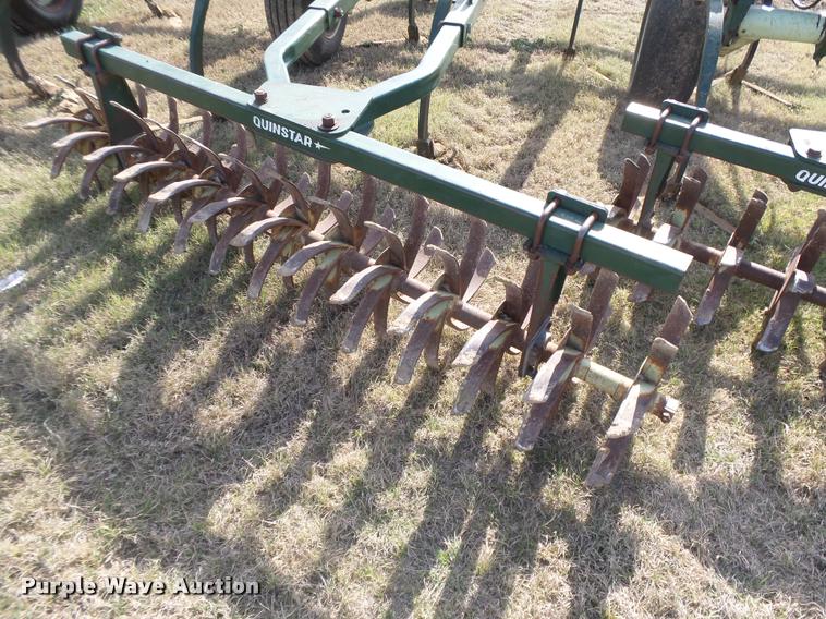 image for item DB2533 QuinStar FM5-35 field cultivator