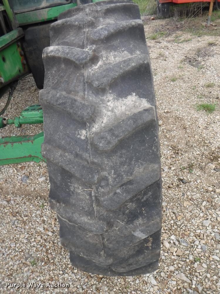 image for item DB3927 John Deere 6300 tractor