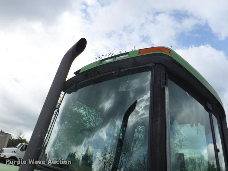 image for item DB3927 John Deere 6300 tractor