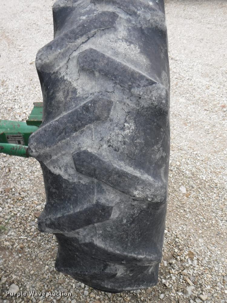 image for item DB3927 John Deere 6300 tractor