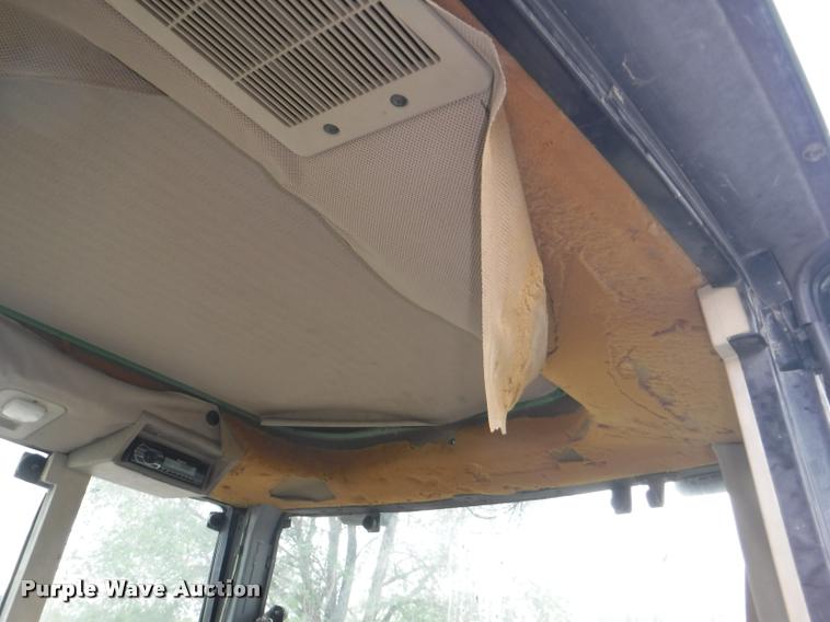 image for item DB3927 John Deere 6300 tractor