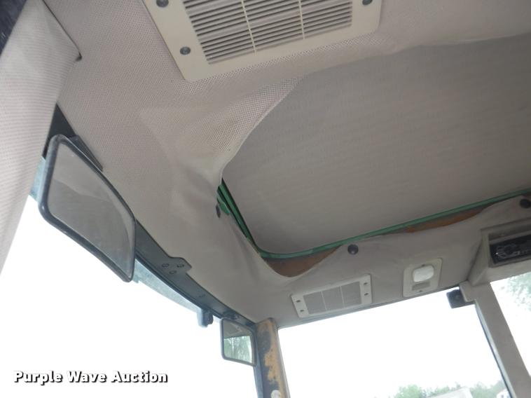 image for item DB3927 John Deere 6300 tractor