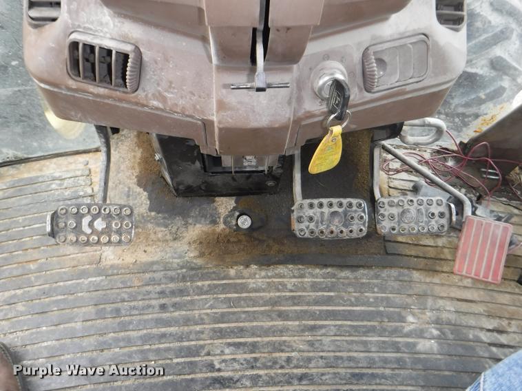 image for item DB3927 John Deere 6300 tractor