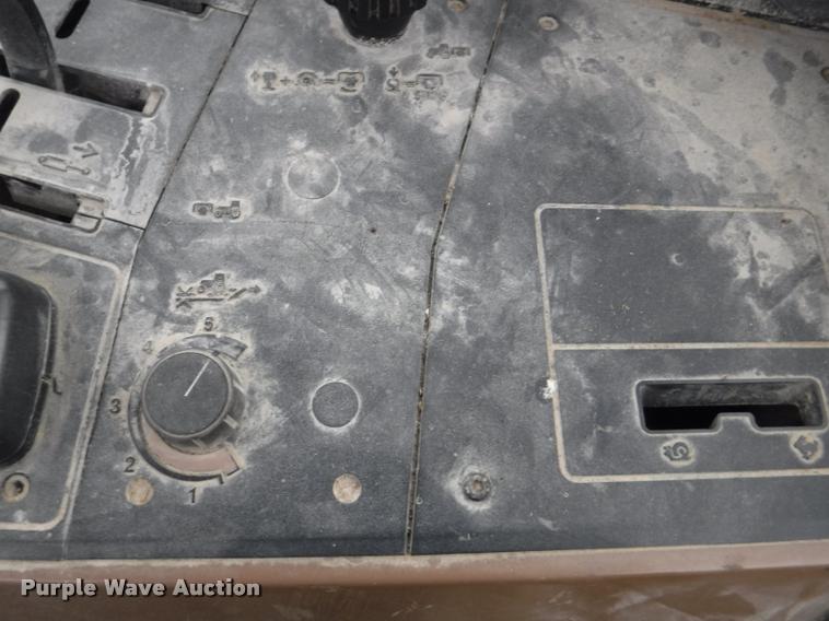 image for item DB3927 John Deere 6300 tractor