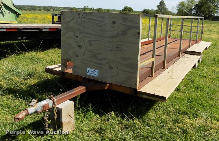 image for item DC7242 Livestock feeder