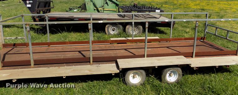 image for item DC7242 Livestock feeder