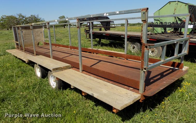 image for item DC7242 Livestock feeder