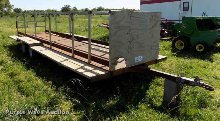 image for item DC7242 Livestock feeder