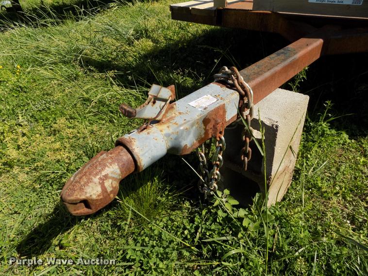 image for item DC7242 Livestock feeder