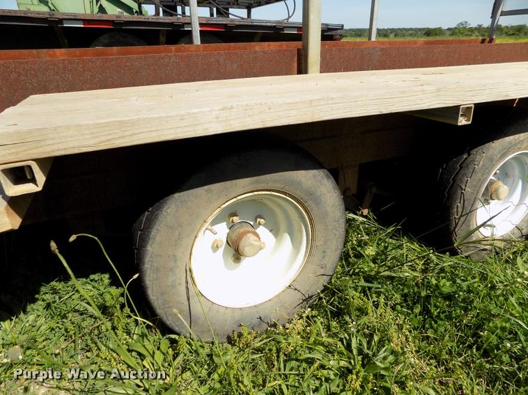 image for item DC7242 Livestock feeder