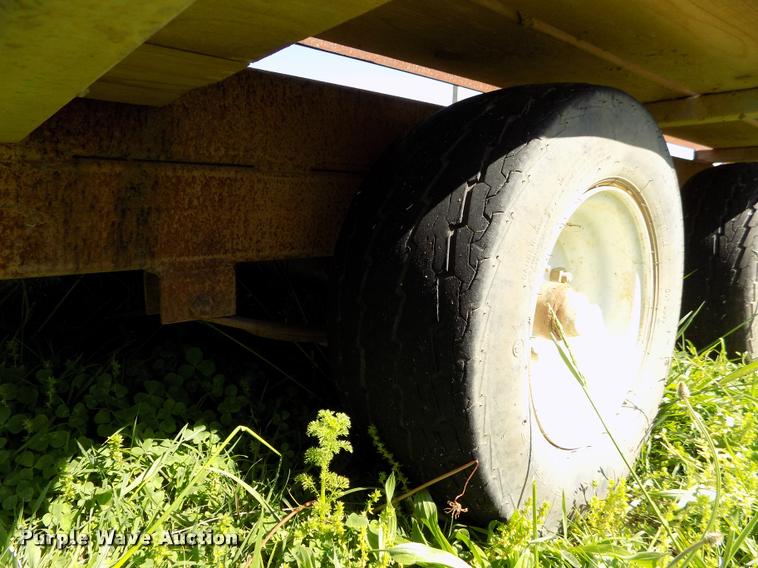 image for item DC7242 Livestock feeder