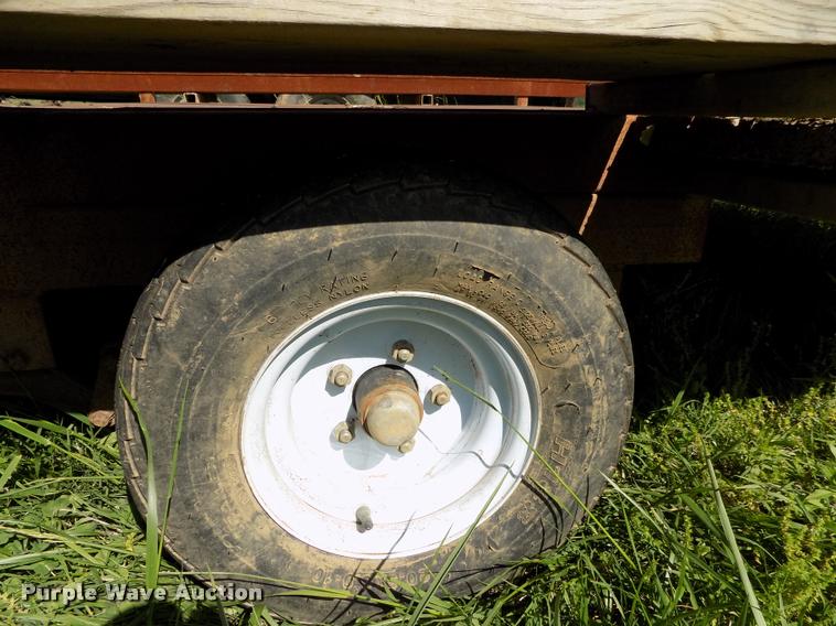 image for item DC7242 Livestock feeder