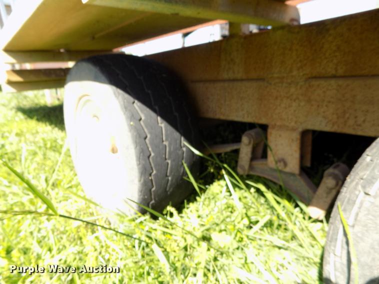 image for item DC7242 Livestock feeder