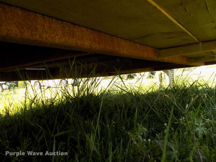 image for item DC7242 Livestock feeder