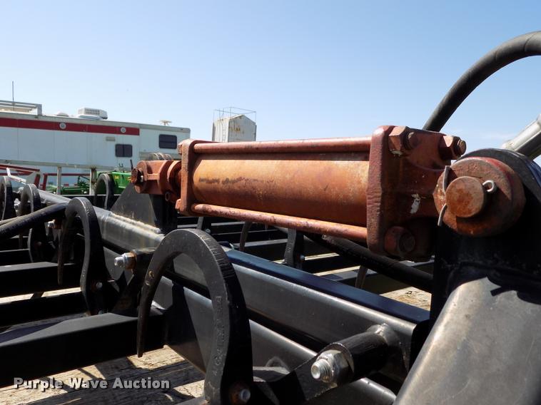 image for item DC7243 Bale stacker forks