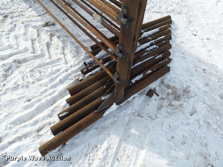 image for item DH9582 (10) cattle panels