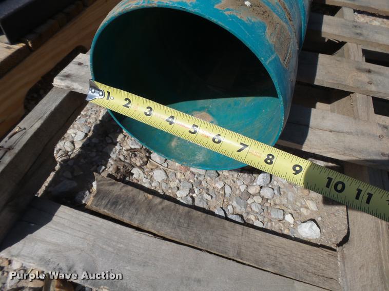 image for item DI9714 (2) Pierce irrigation elbows