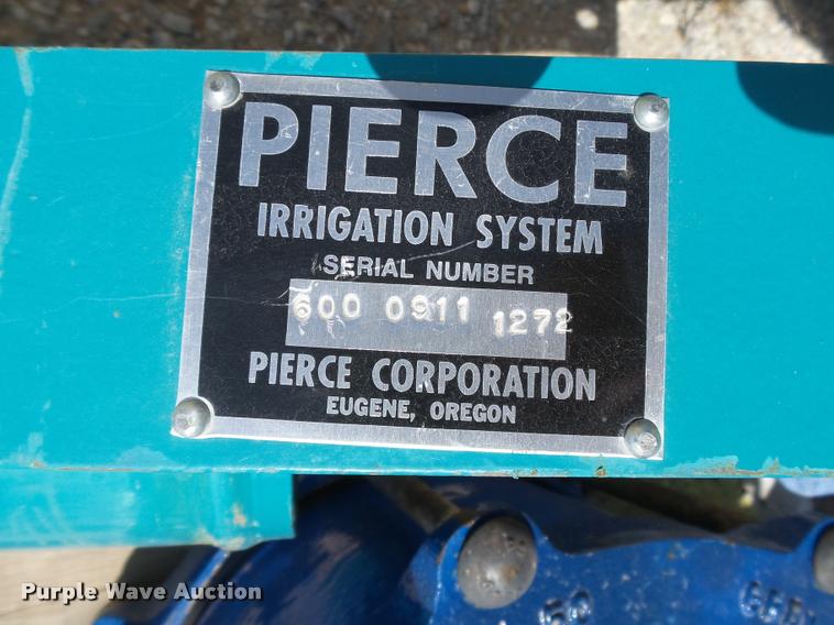 image for item DI9714 (2) Pierce irrigation elbows