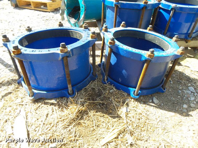 image for item DI9714 (2) Pierce irrigation elbows