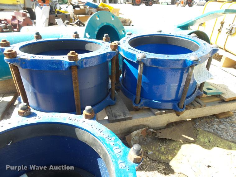 image for item DI9714 (2) Pierce irrigation elbows