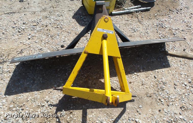 image for item DI9715 Bull Dog 150 blade