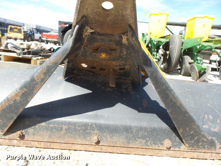 image for item DI9715 Bull Dog 150 blade