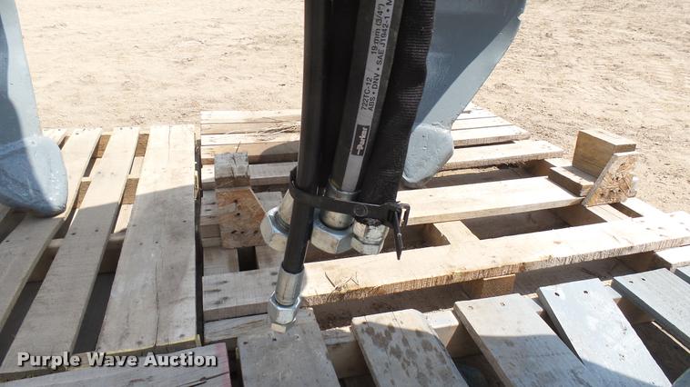 image for item DM9609 Scrap grapple