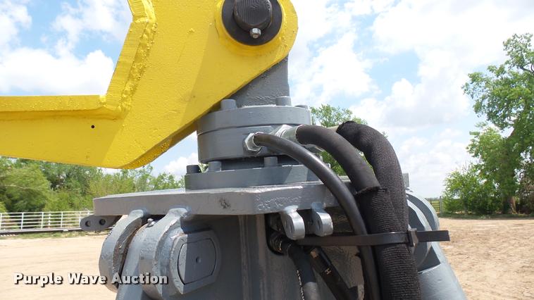 image for item DM9609 Scrap grapple