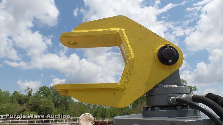 image for item DM9609 Scrap grapple