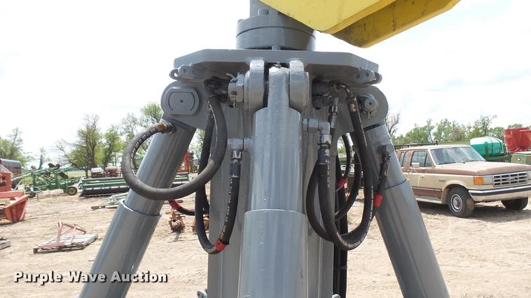 image for item DM9609 Scrap grapple