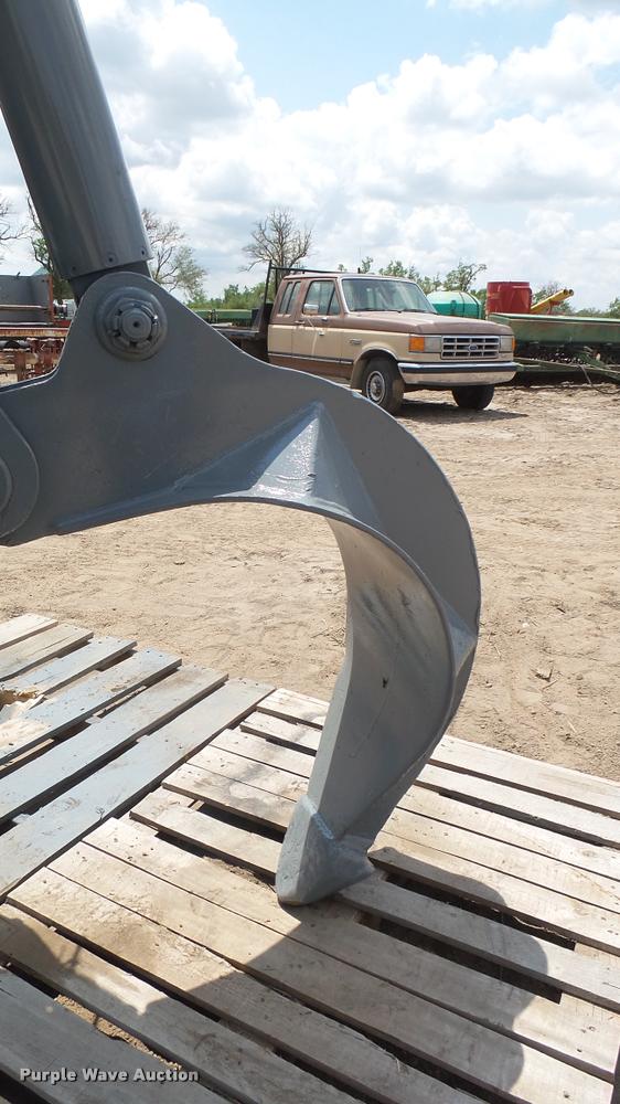 image for item DM9609 Scrap grapple