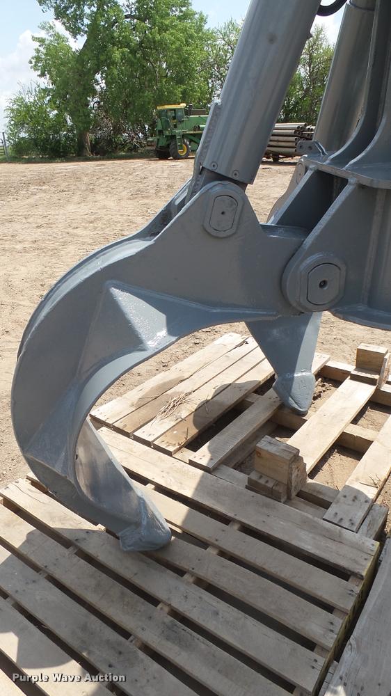 image for item DM9609 Scrap grapple