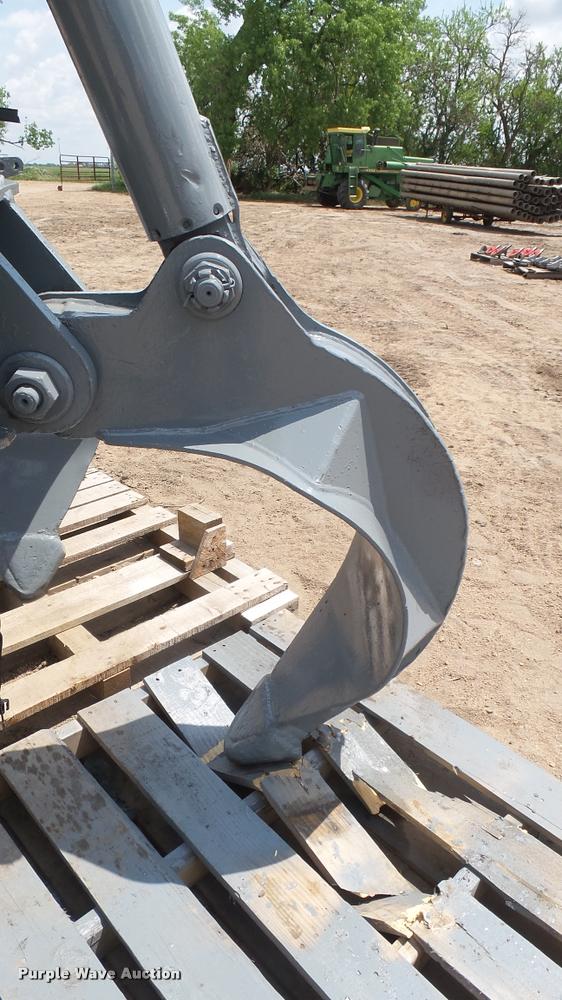 image for item DM9609 Scrap grapple