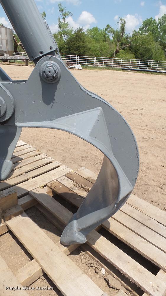 image for item DM9609 Scrap grapple