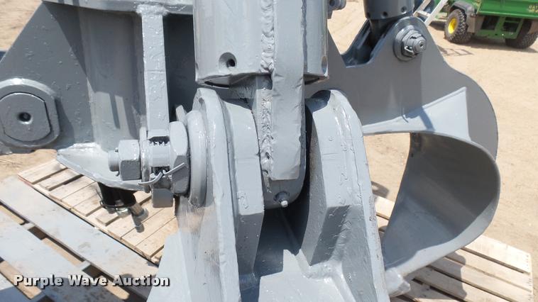 image for item DM9609 Scrap grapple