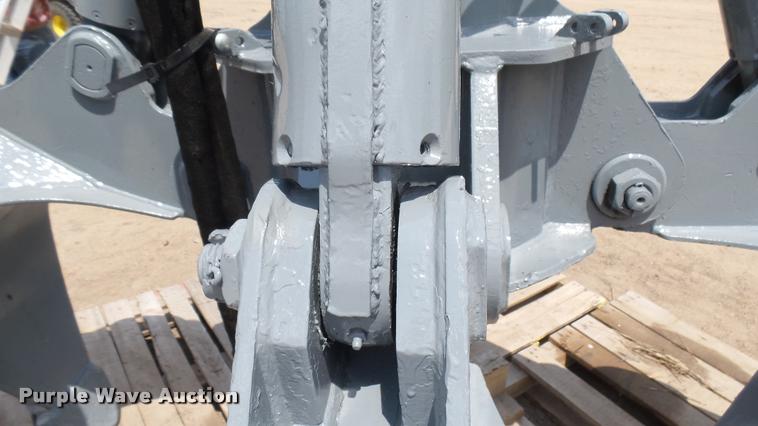 image for item DM9609 Scrap grapple