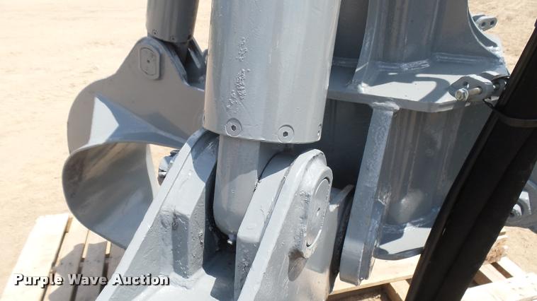 image for item DM9609 Scrap grapple