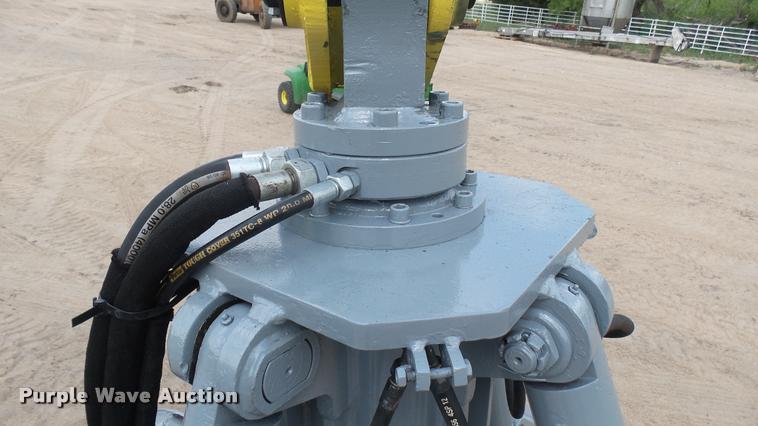 image for item DM9609 Scrap grapple