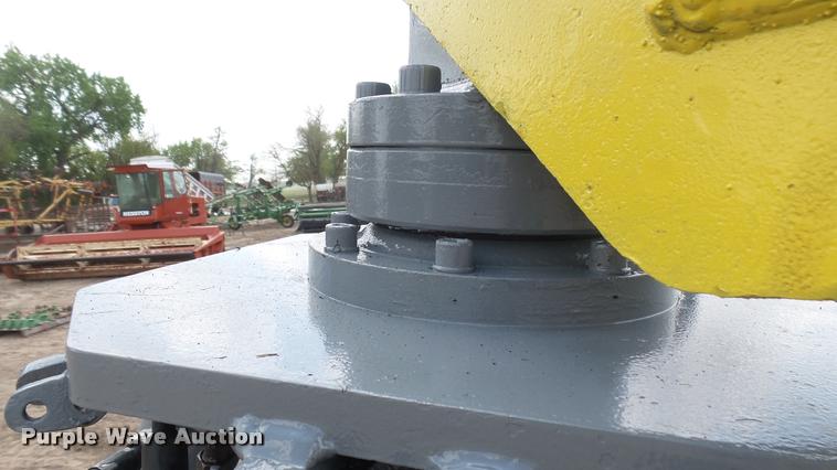 image for item DM9609 Scrap grapple