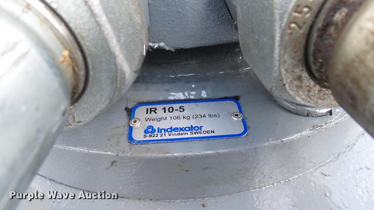 image for item DM9609 Scrap grapple