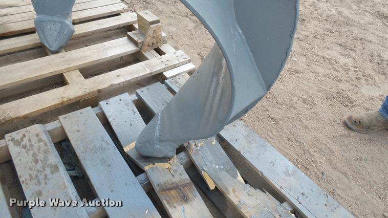 image for item DM9609 Scrap grapple