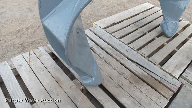 image for item DM9609 Scrap grapple