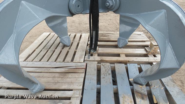 image for item DM9609 Scrap grapple